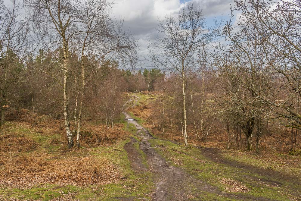 Cromford Moor Cromford Moor